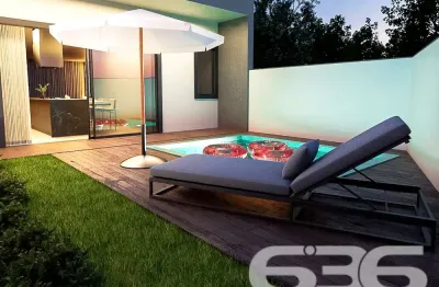 Casa com 3 quartos à venda na Rua Professor Eunaldo Verdi, Jardim Sofia, Joinville