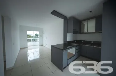 Apartamento com 2 quartos à venda na Albano Schimdt, 343, Boa Vista, Joinville