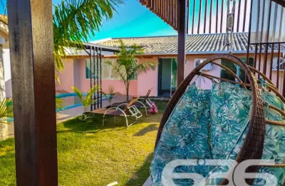 Casa com 1 quarto à venda na Rua Lirio Do Vale, Ubatuba, São Francisco do Sul