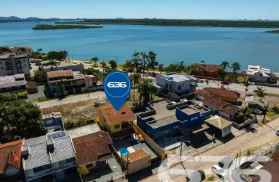 Casa com 3 quartos à venda na Jaraguá Do Sul, 94, Costeira, Balneário Barra do Sul