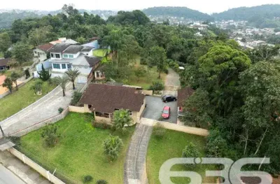 Chácara / sítio com 2 quartos à venda na Rua Monsenhor Gercino, 456, João Costa, Joinville