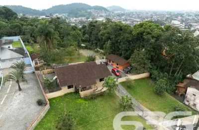 Chácara / sítio com 2 quartos à venda na Rua Monsenhor Gercino, 456, João Costa, Joinville