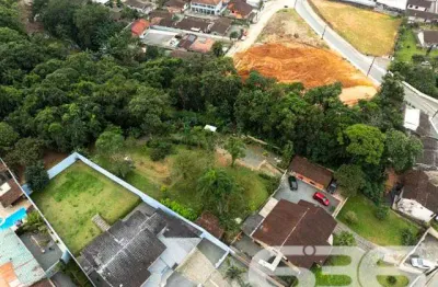 Chácara / sítio com 2 quartos à venda na Rua Monsenhor Gercino, 456, João Costa, Joinville