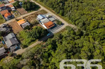 Terreno à venda na Nereu Ramos, Salinas, Balneário Barra do Sul