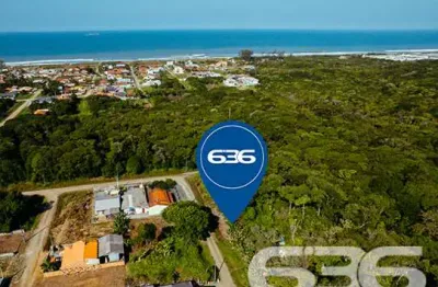 Terreno à venda na Nereu Ramos, Salinas, Balneário Barra do Sul