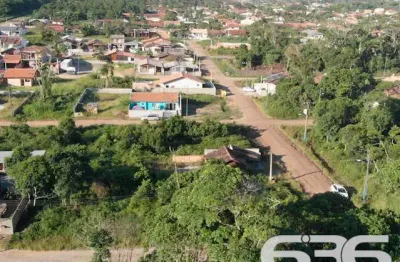 Terreno à venda na Nereu Ramos, Salinas, Balneário Barra do Sul
