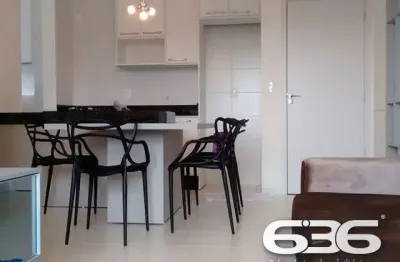 Apartamento com 2 quartos à venda na Voluntários Da Patria, 51, Itaum, Joinville