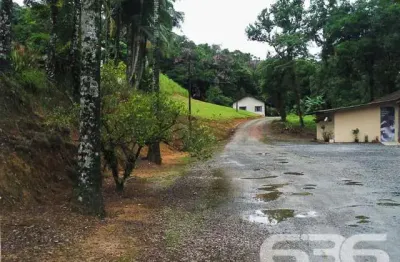 Terreno à venda na Rua Quinze de Novembro, 215, Vila Nova, Joinville