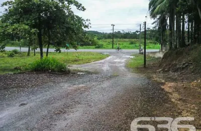 Terreno à venda na Rua Quinze de Novembro, 215, Vila Nova, Joinville