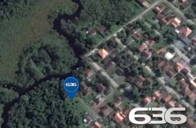 Terreno à venda na Perequê, 491, Pinheiros, Balneário Barra do Sul