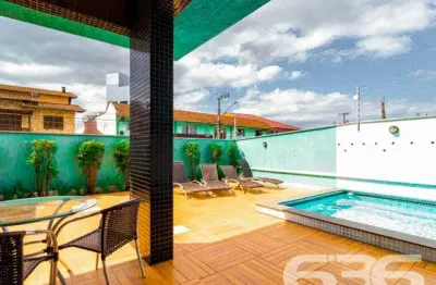 Apartamento com 3 quartos à venda na Pastor Guilherme Raú, 829, Saguaçu, Joinville
