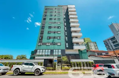 Apartamento com 3 quartos à venda na Rua Pastor Guilherme Rau, 829, Saguaçu, Joinville