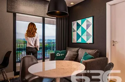Apartamento com 2 quartos à venda na Rua Coronel Procópio Gomes, Bucarein, Joinville