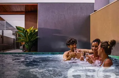 Apartamento com 2 quartos à venda na Rua Coronel Procópio Gomes, Bucarein, Joinville