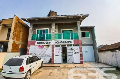 Casa com 3 quartos à venda na ÁLvaro Maia, 494, Ulysses Guimarães, Joinville