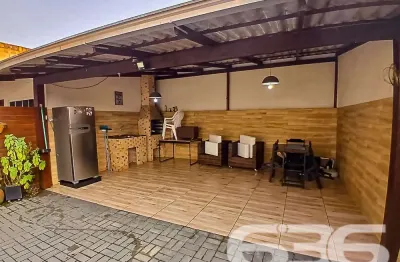 Casa com 3 quartos à venda na ÁLvaro Maia, 494, Ulysses Guimarães, Joinville