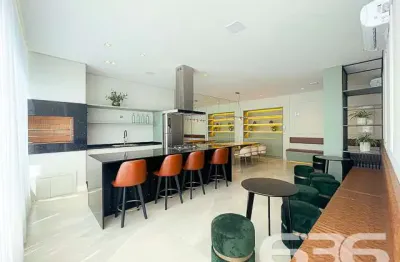 Apartamento com 2 quartos à venda na Rua Ministro Calógeras, 1020, Atiradores, Joinville