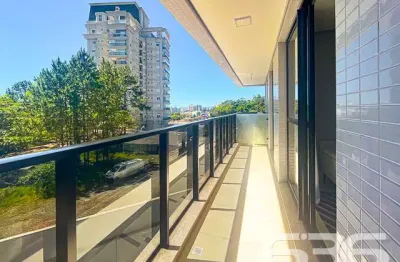 Apartamento com 2 quartos à venda na Rua Ministro Calógeras, 1020, Atiradores, Joinville