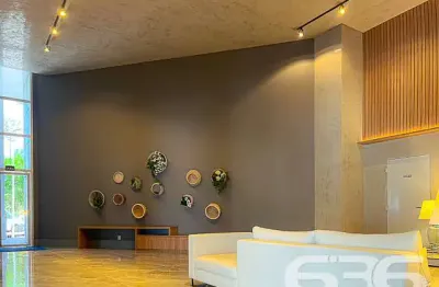 Apartamento com 2 quartos à venda na Rua Ministro Calógeras, 1020, Atiradores, Joinville