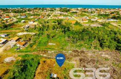 Terreno à venda na Nereu Ramos, 800, Salinas, Balneário Barra do Sul