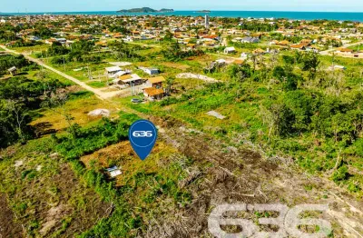 Terreno à venda na Nereu Ramos, 800, Salinas, Balneário Barra do Sul