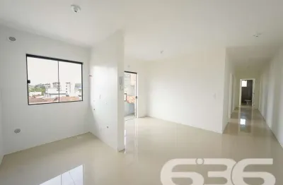 Apartamento com 3 quartos à venda na Rua Papa João XXIII, 194, Iririú, Joinville