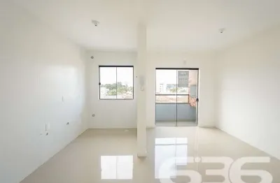 Apartamento com 3 quartos à venda na Rua Papa João XXIII, 194, Iririú, Joinville
