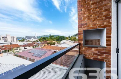 Apartamento com 3 quartos à venda na Rua Papa João XXIII, 194, Iririú, Joinville