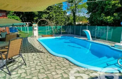 Chácara / sítio com 3 quartos à venda na Rua Guilherme Luiz Winter, Iperoba, São Francisco do Sul