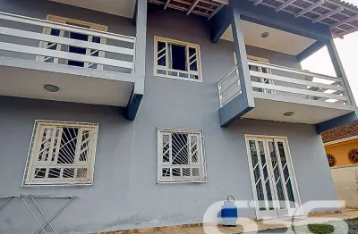 Casa com 4 quartos à venda na Voluntários Da Patria, 57, Itaum, Joinville