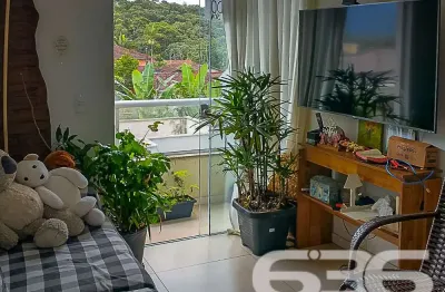 Apartamento com 2 quartos à venda na Rua Quinze de Novembro, Vila Nova, Joinville