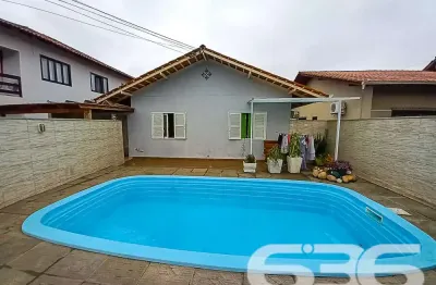 Casa com 3 quartos à venda na Rua Boehmerwald, 59, Boehmerwald, Joinville