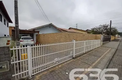 Casa com 3 quartos à venda na Rua Boehmerwald, 59, Boehmerwald, Joinville