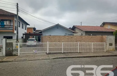 Casa com 3 quartos à venda na Rua Boehmerwald, 59, Boehmerwald, Joinville