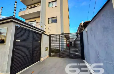 Cobertura com 2 quartos à venda na Albano Schimdt, 95, Boa Vista, Joinville