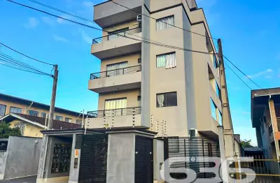 Cobertura com 2 quartos à venda na Albano Schimdt, 95, Boa Vista, Joinville