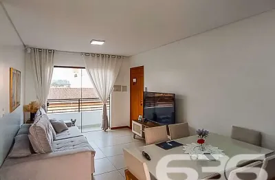 Cobertura com 2 quartos à venda na Rua Albano Schmidt, 95, Boa Vista, Joinville