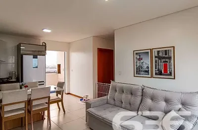 Cobertura com 2 quartos à venda na Rua Albano Schmidt, 95, Boa Vista, Joinville