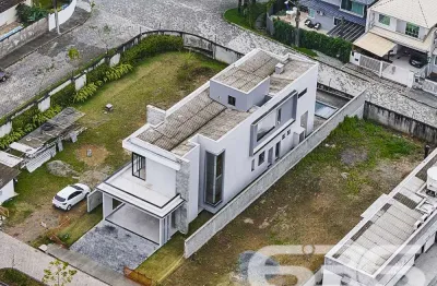 Terreno em condomínio fechado à venda na Rua Quinze de Novembro, 270, Glória, Joinville
