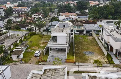 Terreno em condomínio fechado à venda na Rua Quinze de Novembro, 270, Glória, Joinville