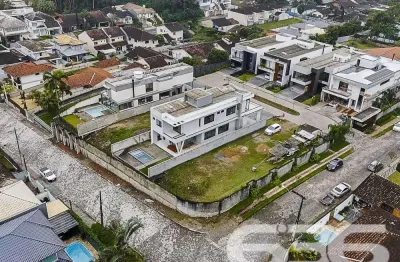 Casa em condomínio fechado com 3 quartos à venda na Rua Quinze de Novembro, 270, Glória, Joinville