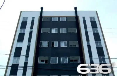 Apartamento com 2 quartos à venda na Rua Miosotes, 698, Fátima, Joinville