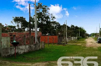Casa com 2 quartos à venda na Rua Romênia, 276, Praia do Ervino, São Francisco do Sul