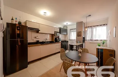 Apartamento com 2 quartos à venda na Rua Pastor Guilherme Rau, 501, Saguaçu, Joinville