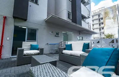 Apartamento com 2 quartos à venda na Rua Pastor Guilherme Rau, 501, Saguaçu, Joinville