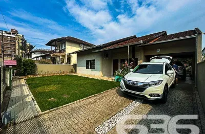 Casa com 3 quartos à venda na Rua Quinze de Novembro, 115, Glória, Joinville
