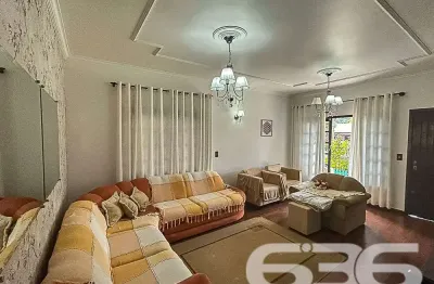 Casa com 3 quartos à venda na Rua Quinze de Novembro, 115, Glória, Joinville