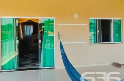 Casa com 3 quartos à venda na Rua Boehmerwald, 321, Parque Guarani, Joinville