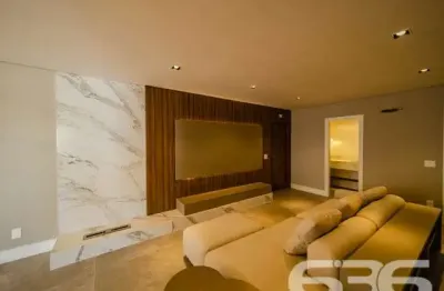 Cobertura com 4 quartos à venda na Rua Quinze de Novembro, 209, América, Joinville