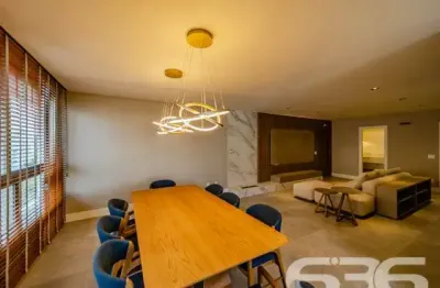 Cobertura com 4 quartos à venda na Rua Quinze de Novembro, 209, América, Joinville